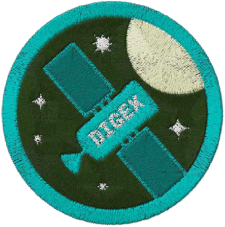 DIGEX Badge